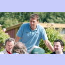 Golfen 2008: Stefan L�vgren.