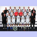 Mannschaftsfoto 2008/2009 - gro�e Version.