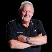 Roland Breitenberger.