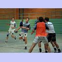 Trainingslager 2008.