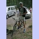 Trainingslager 2008.