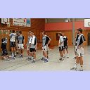 Trainingslager 2008.