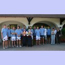 Trainingslager 2008.