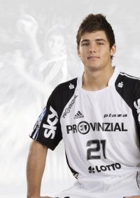 Tim-Philip Jurgeleit.