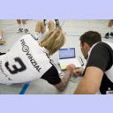 Photo shooting 2008.