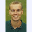 Der neue Mann hinter Hein Daddel: Dennis Voigt.