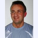 Co-Trainer Ole Viken.