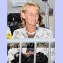 Sabine Holdorf-Schust.