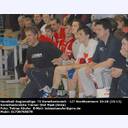 Olaf Mast - Trainer des TV Korschenbroich.