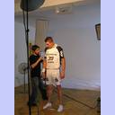 Foto shooting 2009:  Filip Jicha.