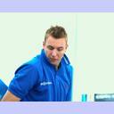 Golfen 2009: Filip Jicha.