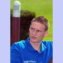 Golfen 2009: Tobias Reichmann.