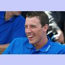 Golfen 2009: Dominik Klein.