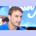 Golfen 2009: Momir Ilic.