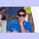 Golfen 2009: Tim-Philip Jurgeleit.