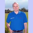 Golfen 2009: Uli Derad.