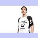 Portr�t 2009/10: Marcus Ahlm.