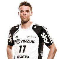 Christian Sprenger:  "Wir haben uns f�r die letzten beiden Spiele noch viel vorgenommen."