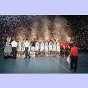 Unser-Norden-Cup 2009: Sieger THW Kiel.