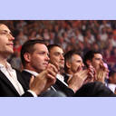 THW-Star-Nacht 2009.