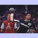 Stefan L�vgren  - dynamic as always.