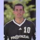 Autograph card 1999/2000