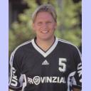 Autograph card 1999/2000