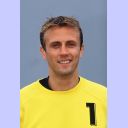 Autogrammkarte 2000/2001