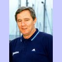 Autogrammkarte 2000/2001