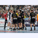 Hitzige Diskussionen.