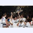 BM Ciudad Real - Champions-League-Sieger 2009.