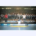 THW Kiel - Zweiter der Champions League 2008/2009.