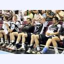 THW Kiel - Zweiter der Champions League 2008/2009.