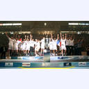 BM Ciudad Real - Champions-League-Sieger 2009.