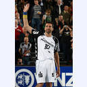 Abschied von Stefan L�vgren.