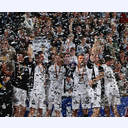 Deutscher Meister 2009!