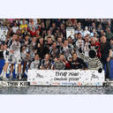 Deutscher Meister 2009!