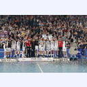 Deutscher Meister 2009!