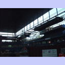 Innen momentan kaum wiederzuerkennen...