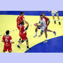 EM 2010: POL-CZE: Filip Jicha.