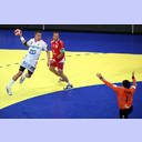 EM 2010: POL-CZE: Filip Jicha.