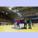 EM 2010: Pascal Hens interviewt Filip Jicha.