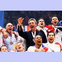 EM 2010: Europameister!