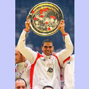 EM 2010: Europameister!