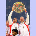 EM 2010: Europameister!