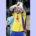 EM 2010: SWE-SLO: Tobias Karlsson.