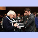 EM 2010: Christian Sprenger.