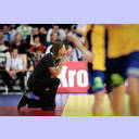 EM 2010: GER-SWE: Staffan Olsson.