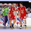 EM 2010: Daniel Kubes.