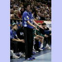 FAG-Trainer Velimir Petkovic.